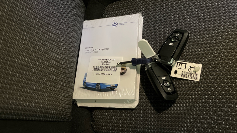 Volkswagen Transporter T28 Swb Diesel 2.0 TDI 150 Commerce Pro Van